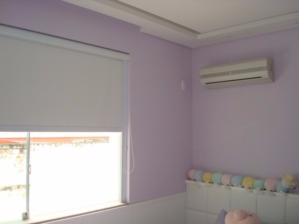 cortinas rolo em goiania